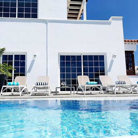 Casa Libra Villa Costa Adeje  ภายนอก รูปภาพ