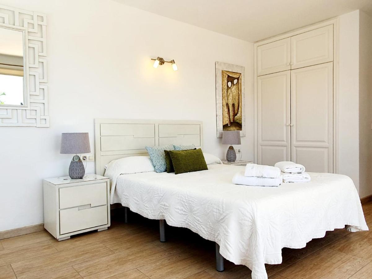 Casa Libra Villa Costa Adeje  ภายนอก รูปภาพ