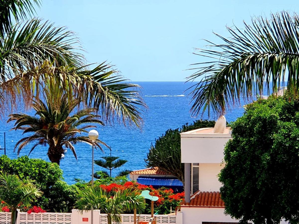 Casa Libra Villa Costa Adeje  ภายนอก รูปภาพ