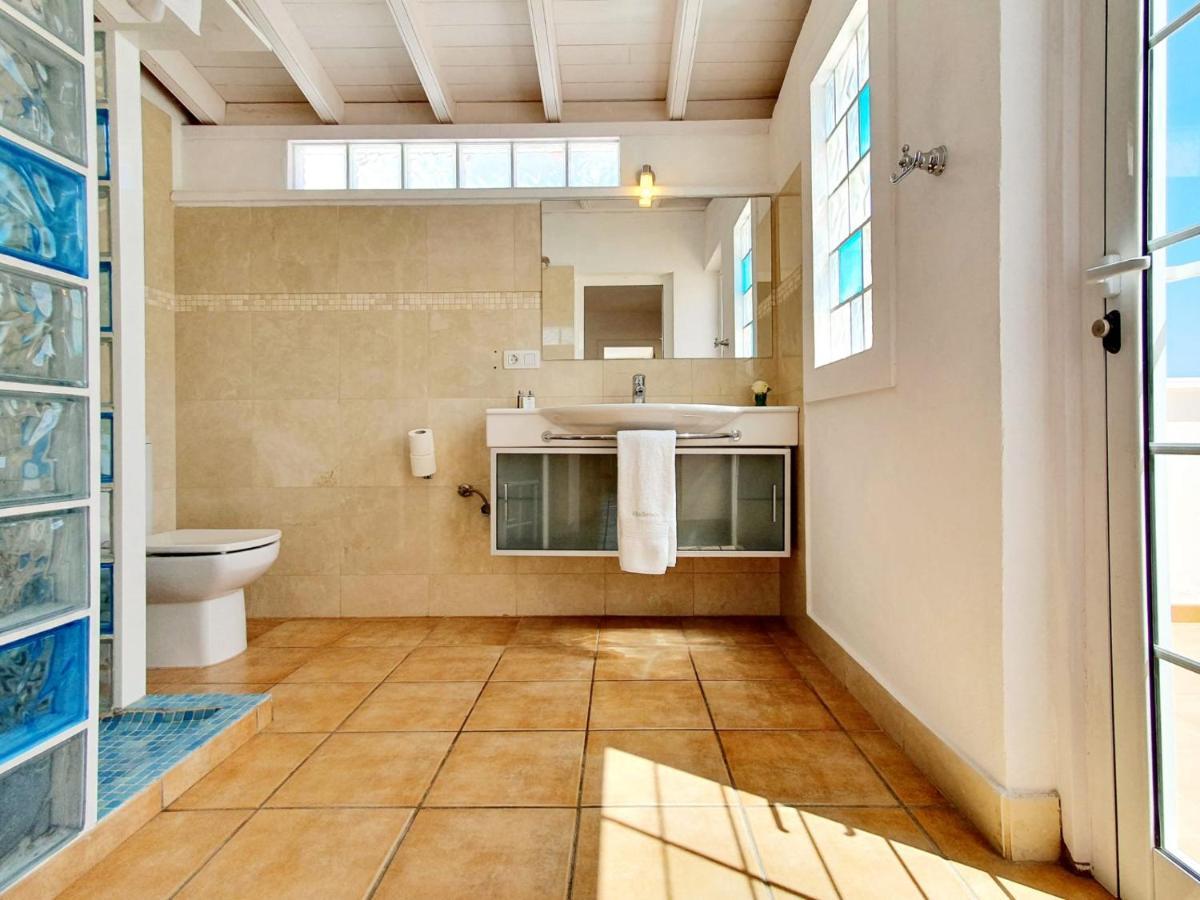 Casa Libra Villa Costa Adeje  ภายนอก รูปภาพ