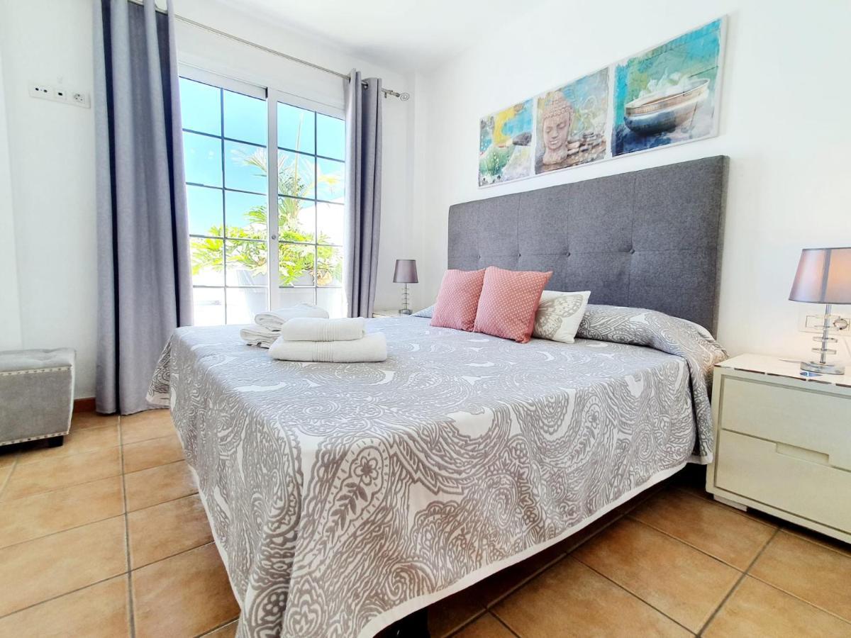Casa Libra Villa Costa Adeje  ภายนอก รูปภาพ