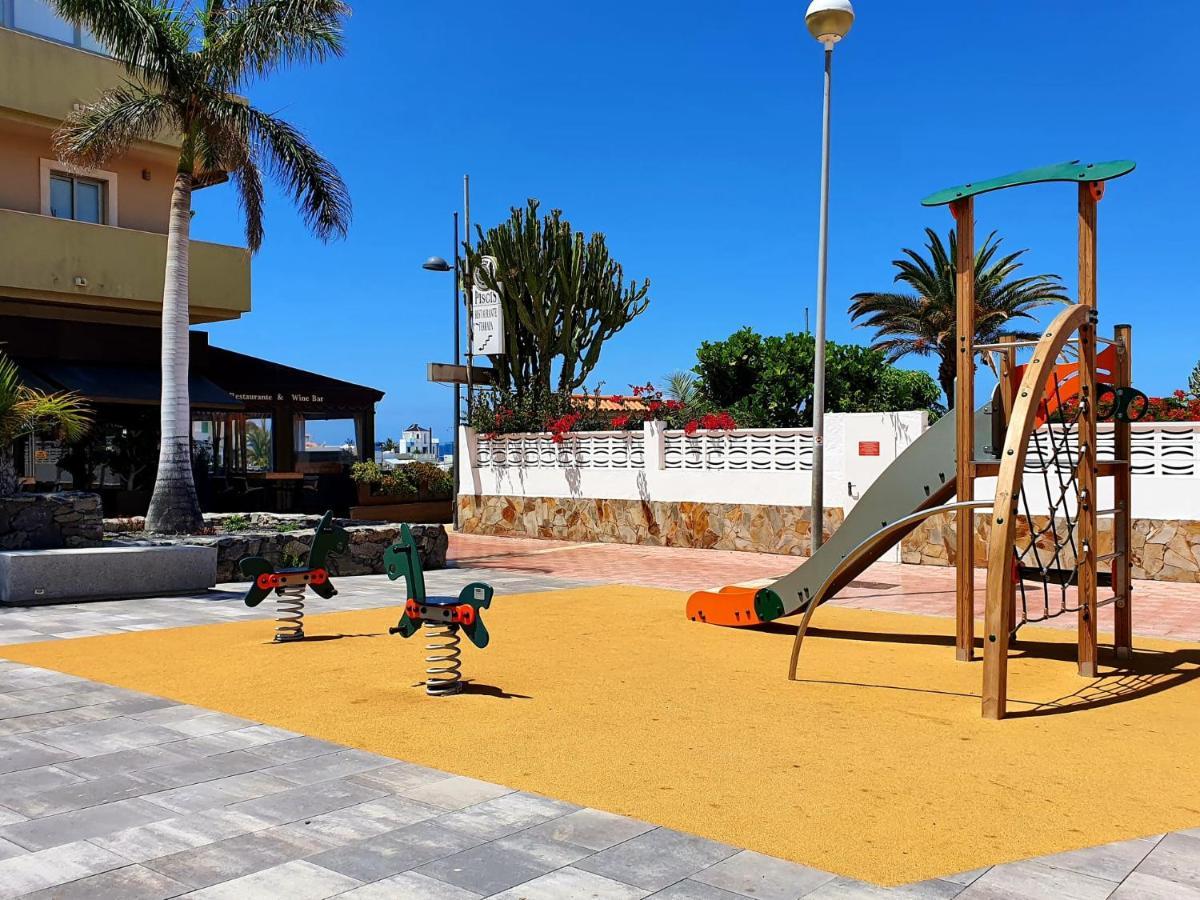 Casa Libra Villa Costa Adeje  ภายนอก รูปภาพ