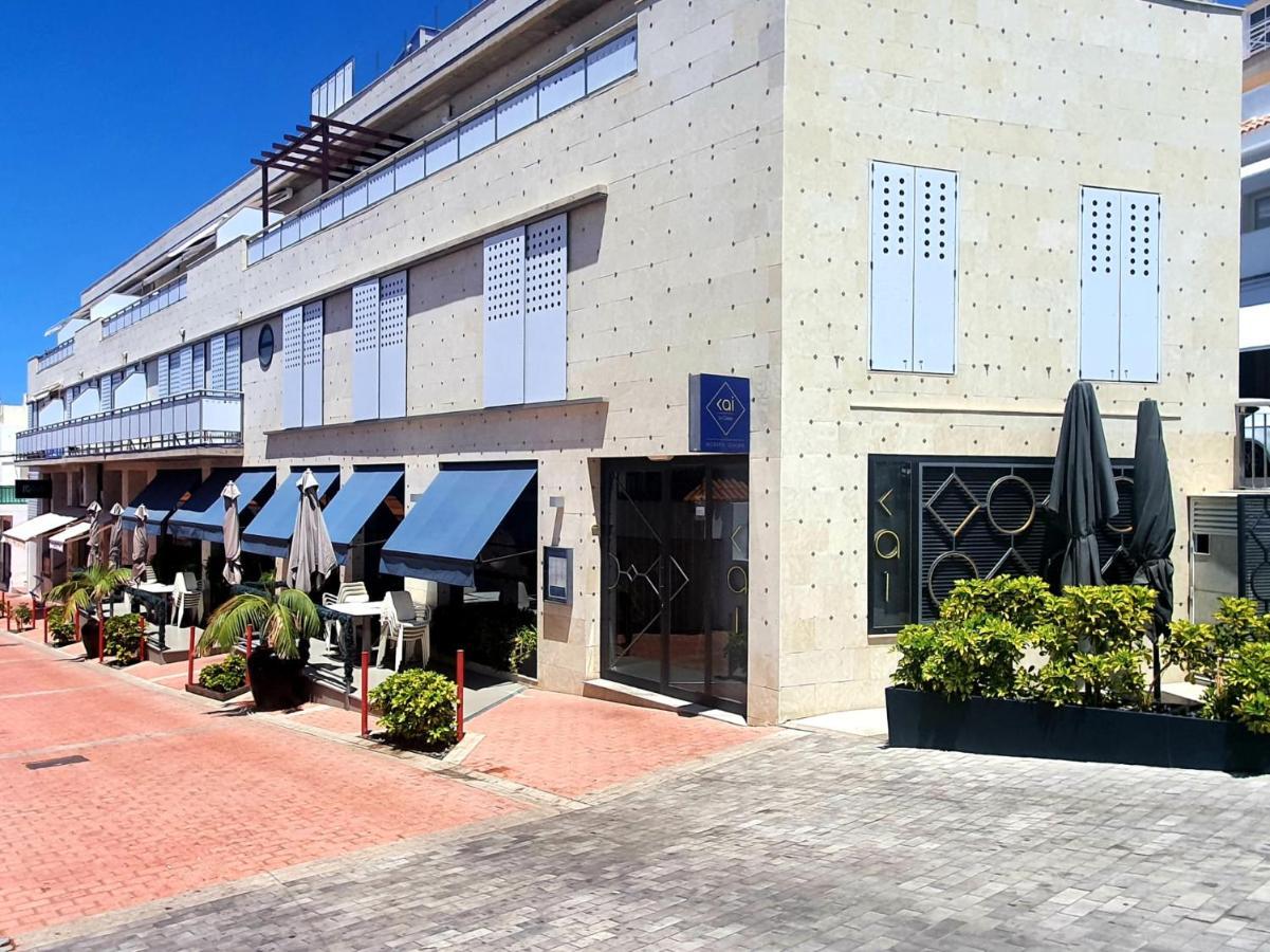 Casa Libra Villa Costa Adeje  ภายนอก รูปภาพ