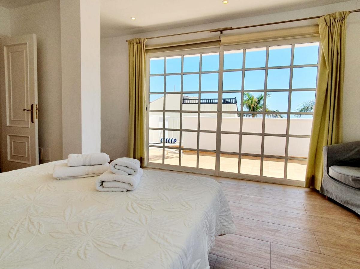 Casa Libra Villa Costa Adeje  ภายนอก รูปภาพ