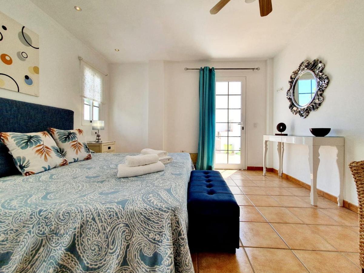 Casa Libra Villa Costa Adeje  ภายนอก รูปภาพ