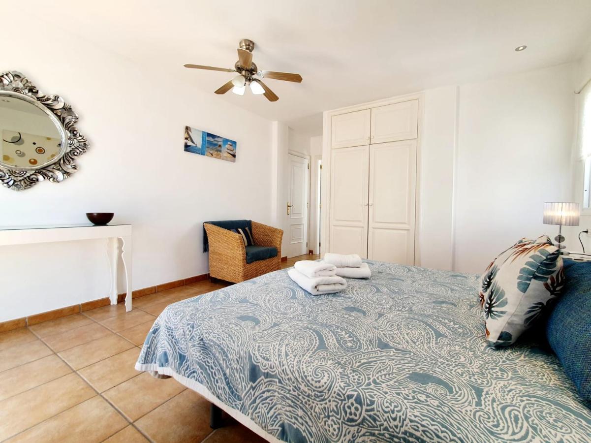 Casa Libra Villa Costa Adeje  ภายนอก รูปภาพ