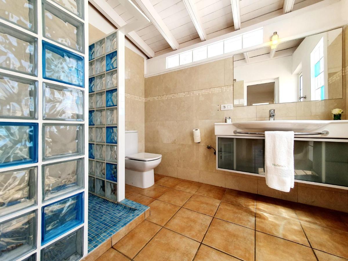 Casa Libra Villa Costa Adeje  ภายนอก รูปภาพ