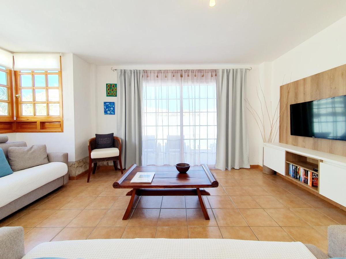 Casa Libra Villa Costa Adeje  ภายนอก รูปภาพ