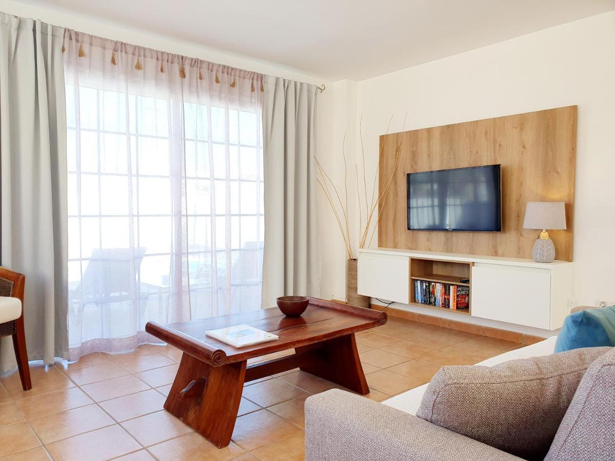 Casa Libra Villa Costa Adeje  ภายนอก รูปภาพ