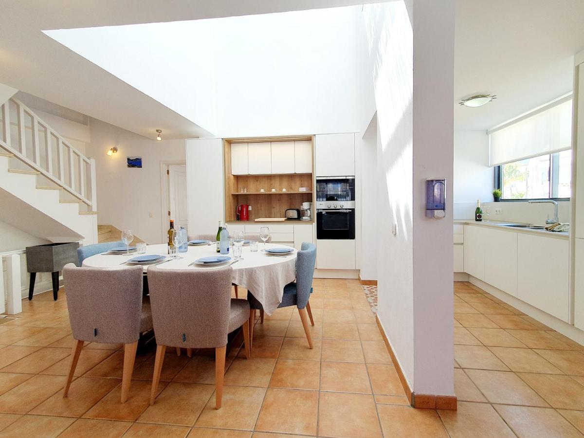 Casa Libra Villa Costa Adeje  ภายนอก รูปภาพ