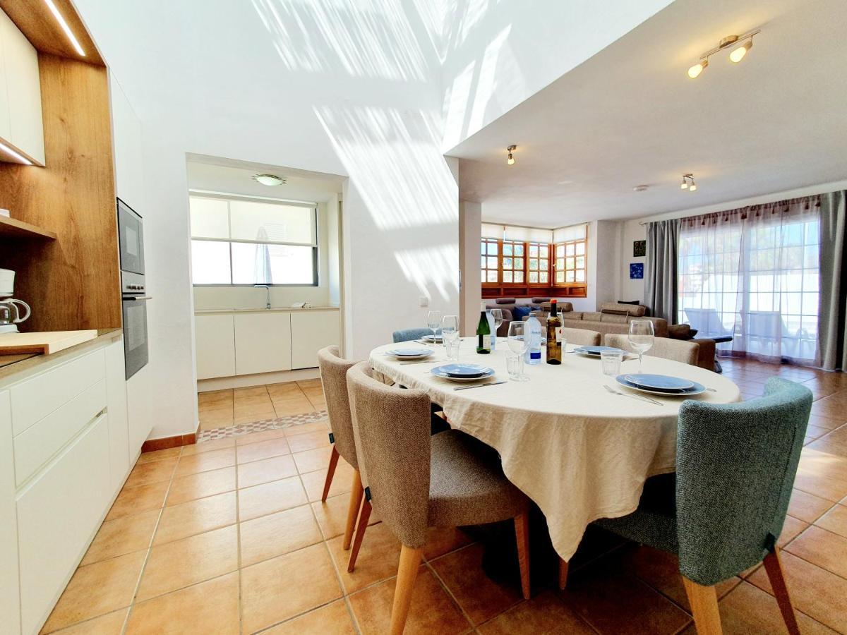 Casa Libra Villa Costa Adeje  ภายนอก รูปภาพ