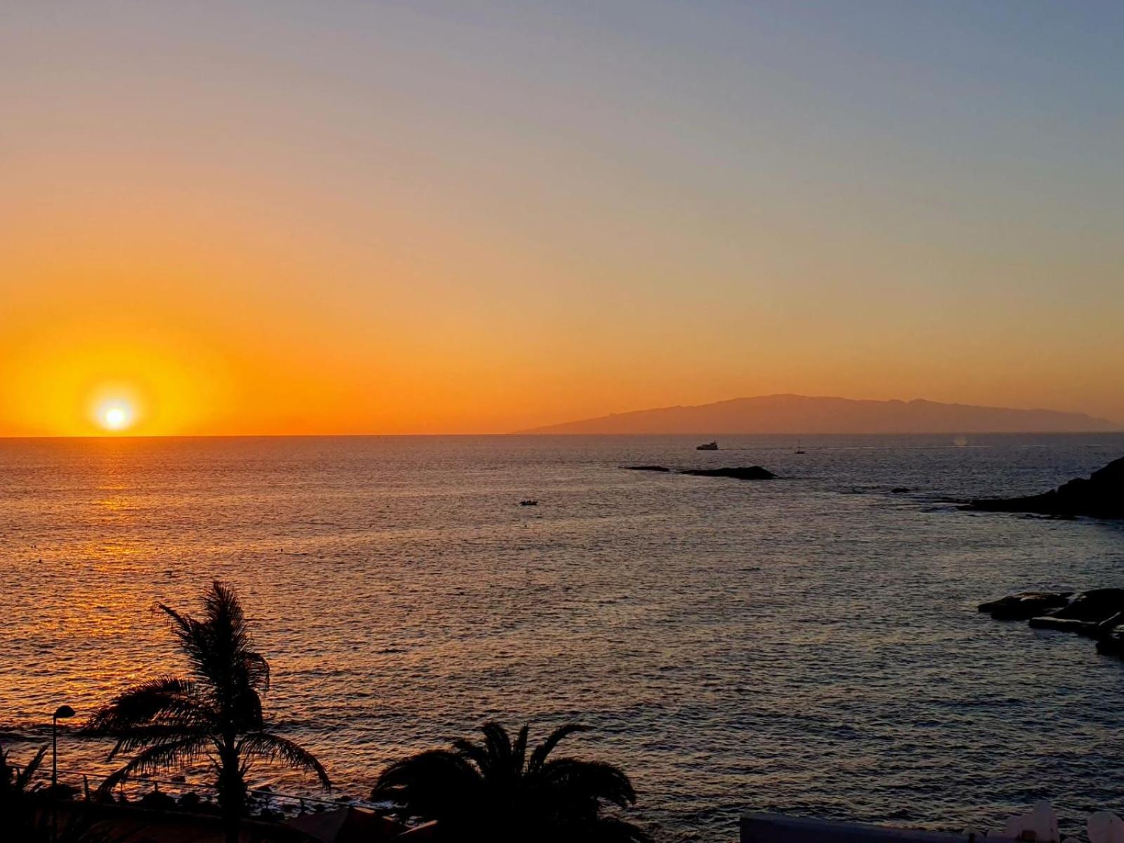 Casa Libra Villa Costa Adeje  ภายนอก รูปภาพ