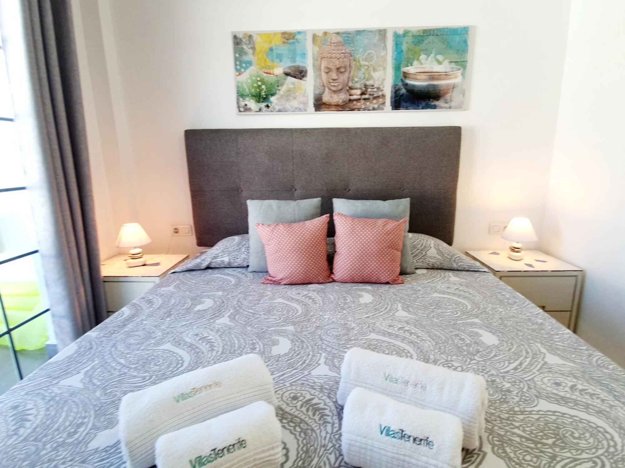 Casa Libra Villa Costa Adeje  ภายนอก รูปภาพ