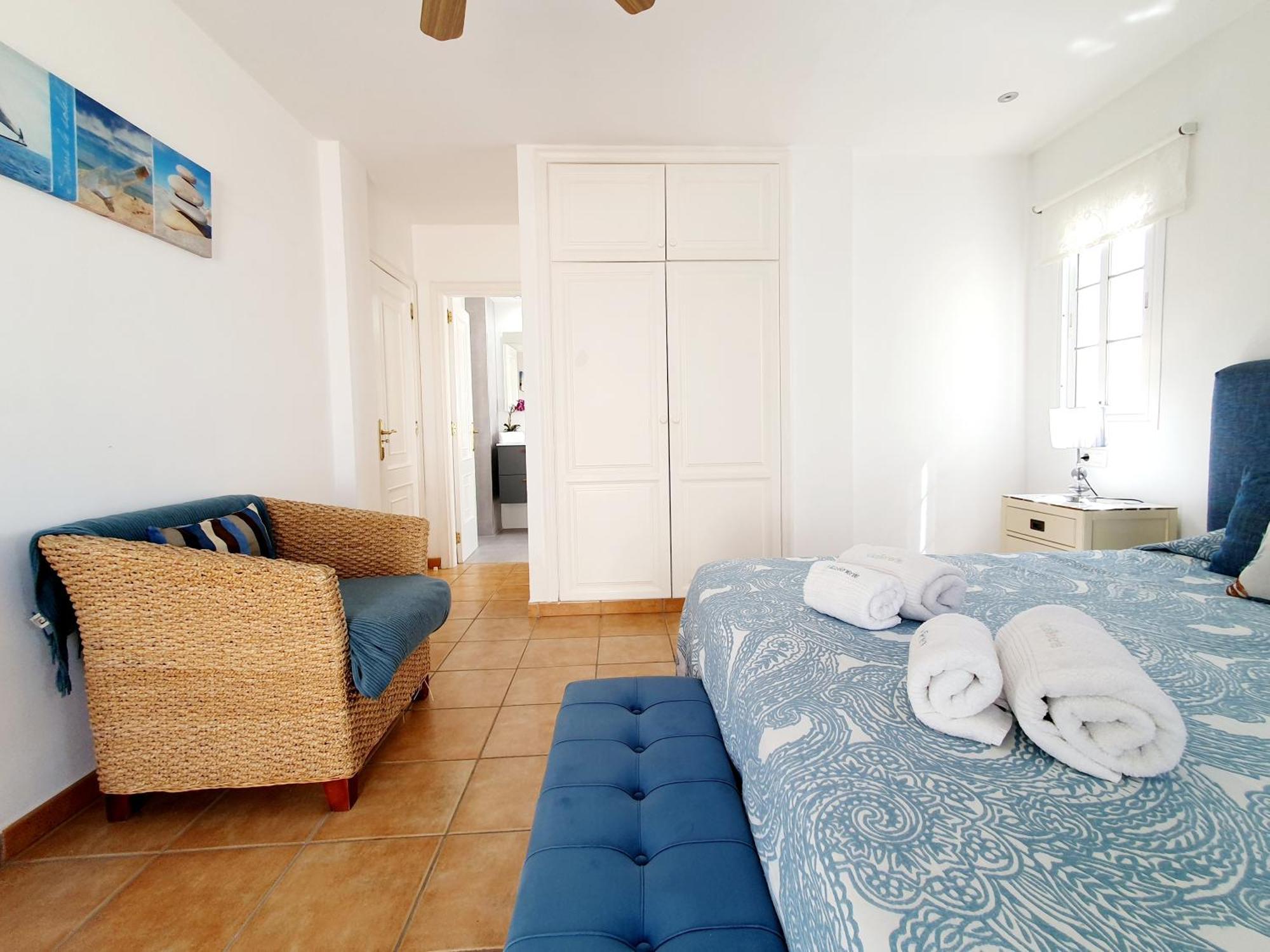 Casa Libra Villa Costa Adeje  ภายนอก รูปภาพ
