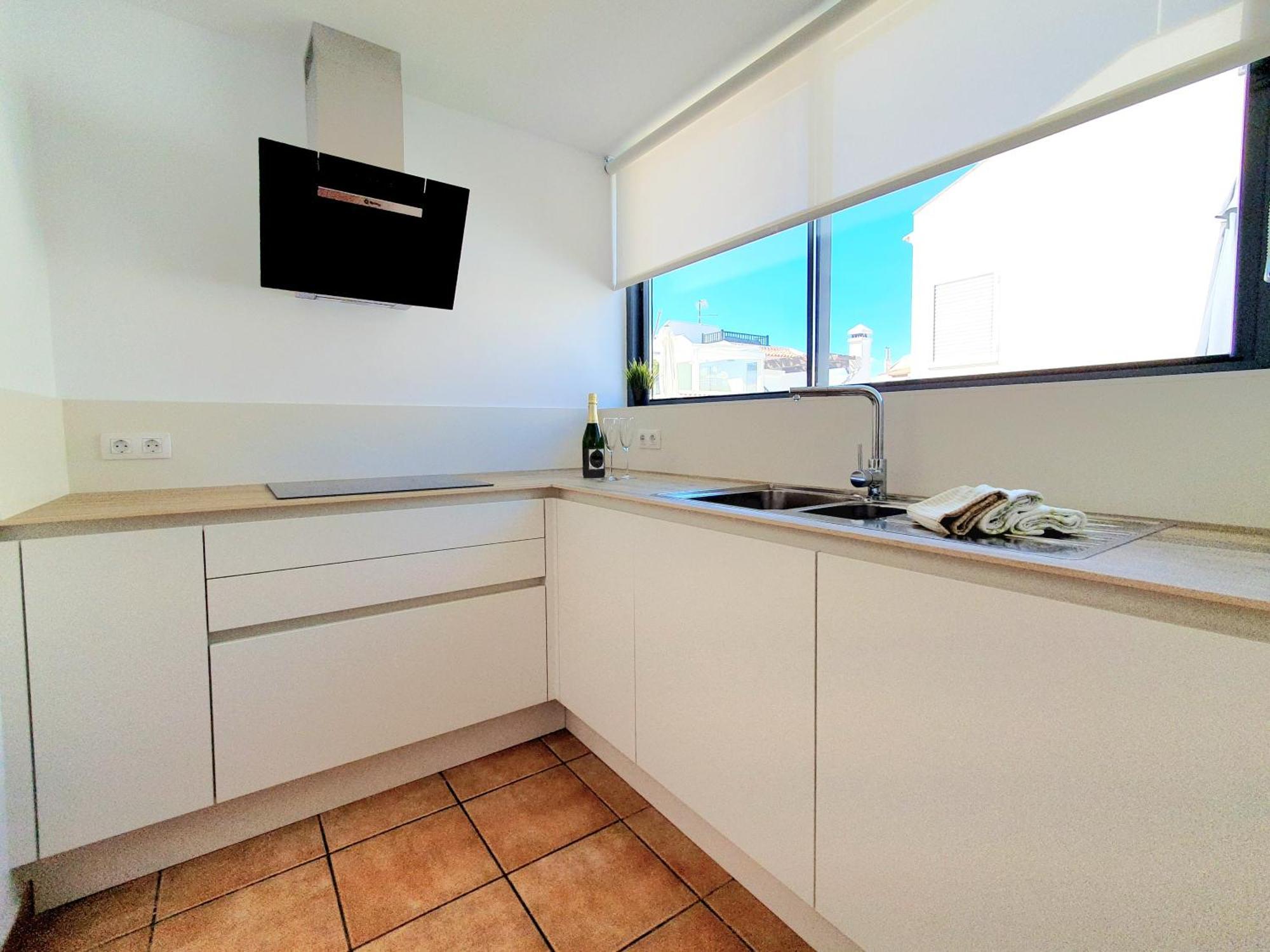 Casa Libra Villa Costa Adeje  ภายนอก รูปภาพ
