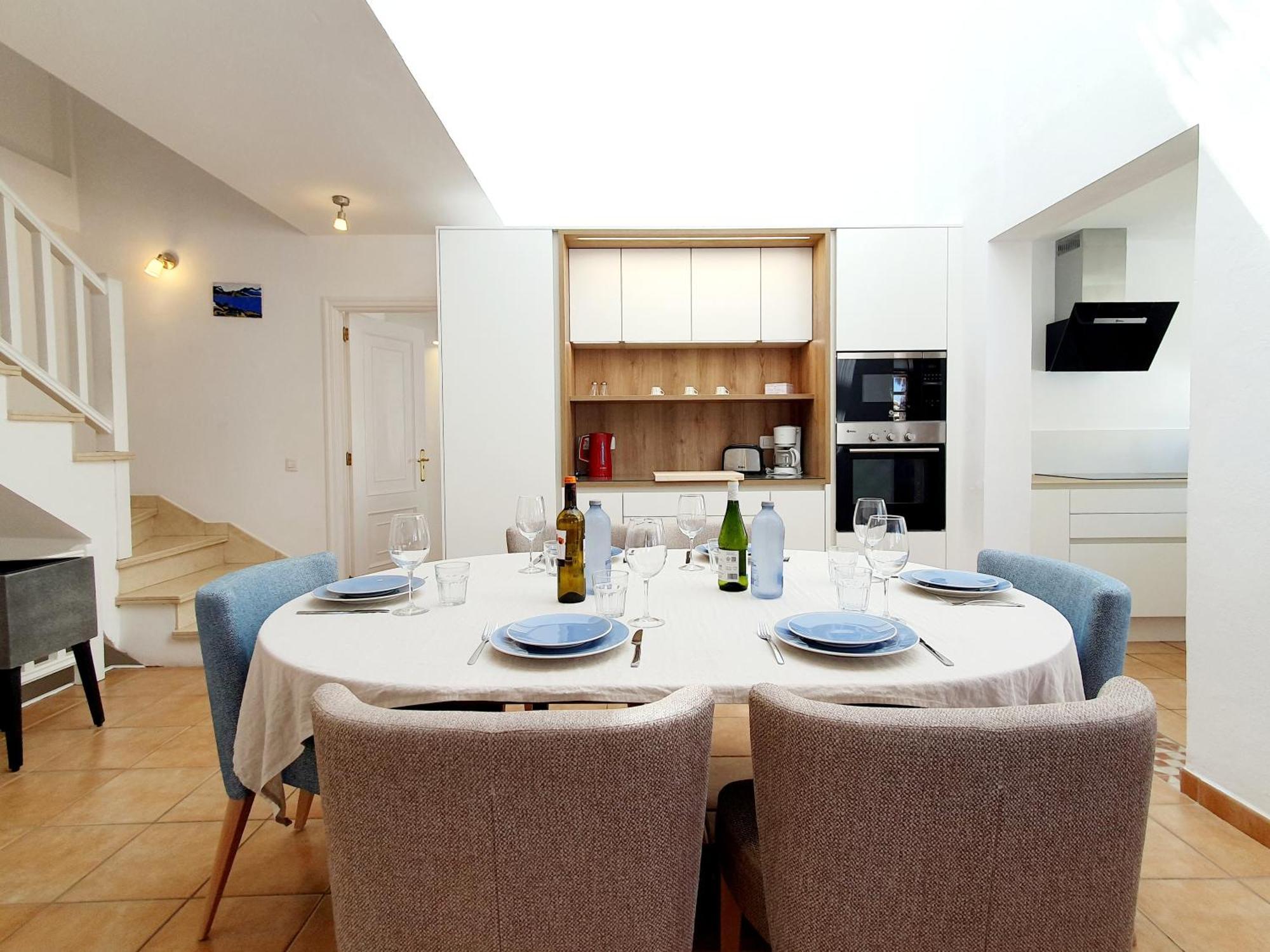 Casa Libra Villa Costa Adeje  ภายนอก รูปภาพ