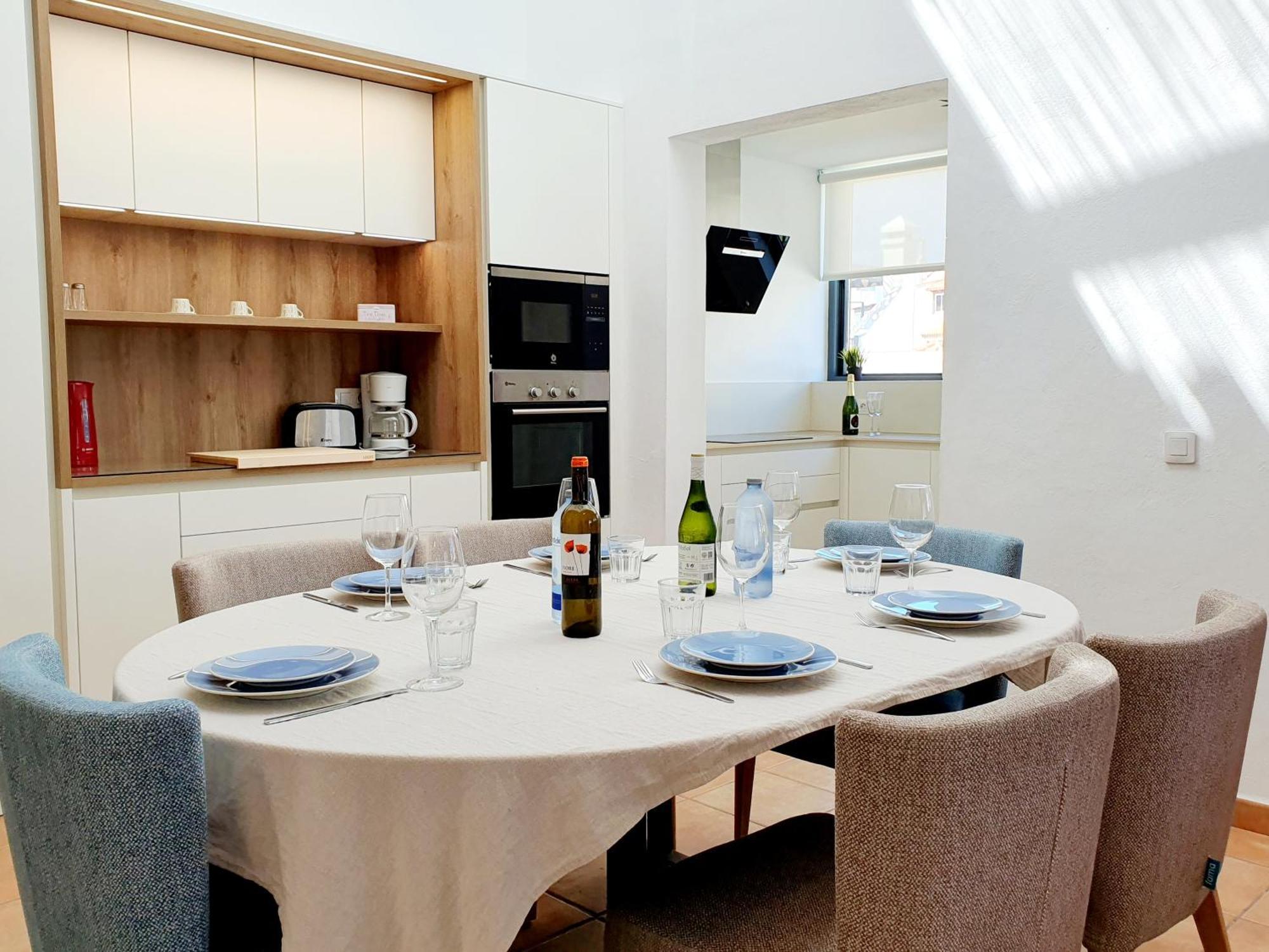 Casa Libra Villa Costa Adeje  ภายนอก รูปภาพ