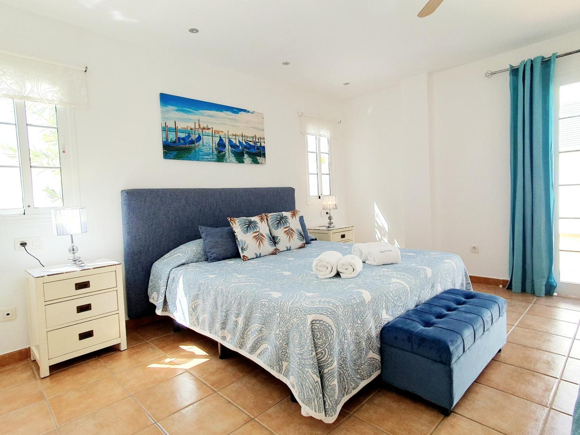 Casa Libra Villa Costa Adeje  ภายนอก รูปภาพ