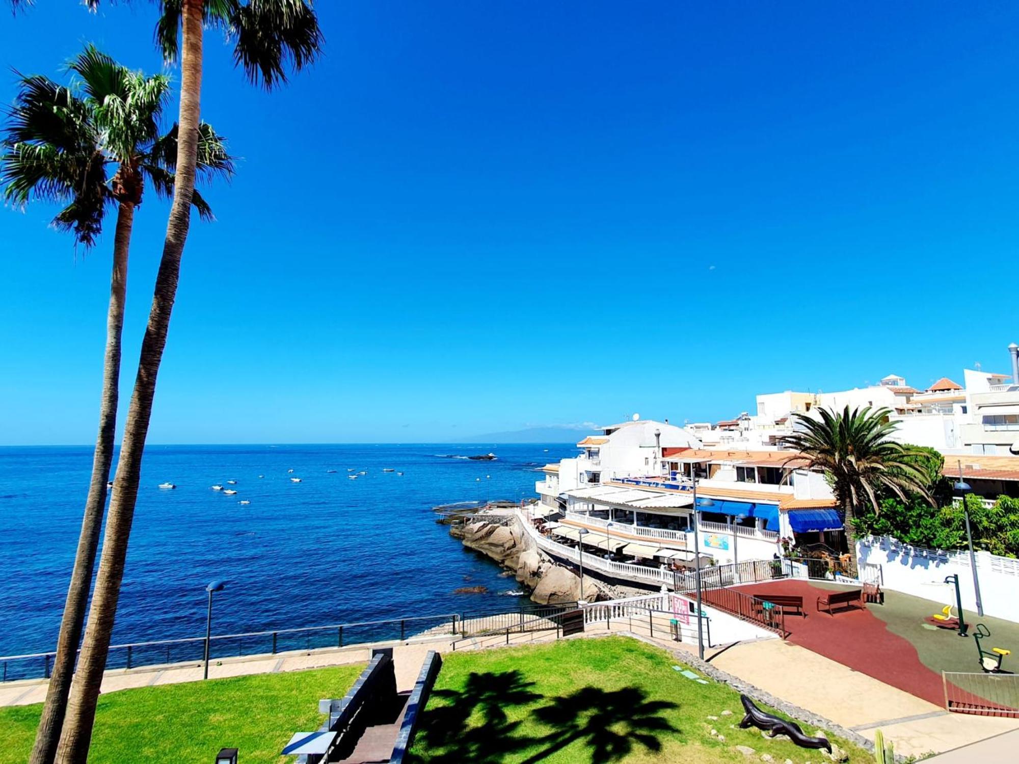 Casa Libra Villa Costa Adeje  ภายนอก รูปภาพ