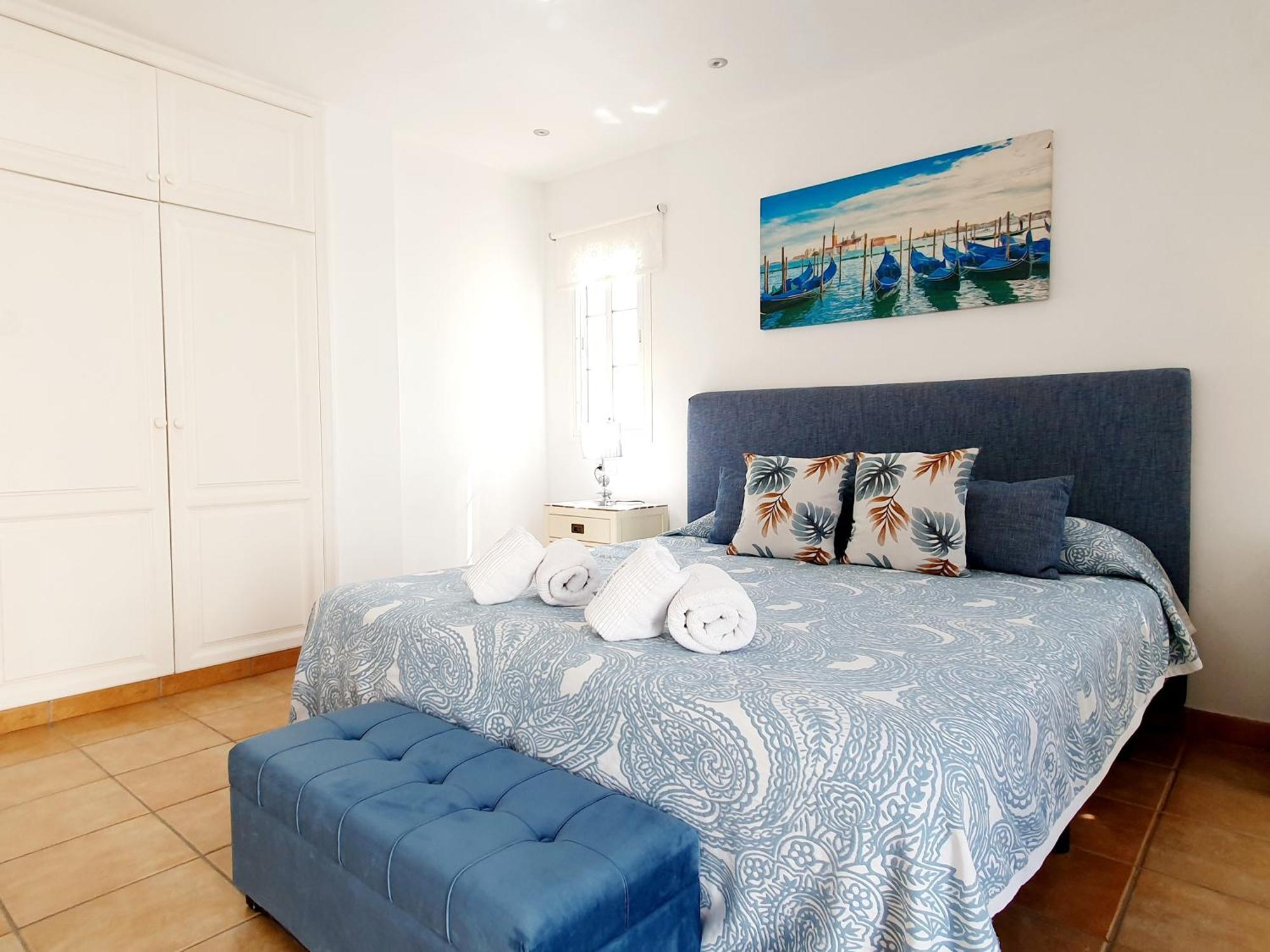 Casa Libra Villa Costa Adeje  ภายนอก รูปภาพ