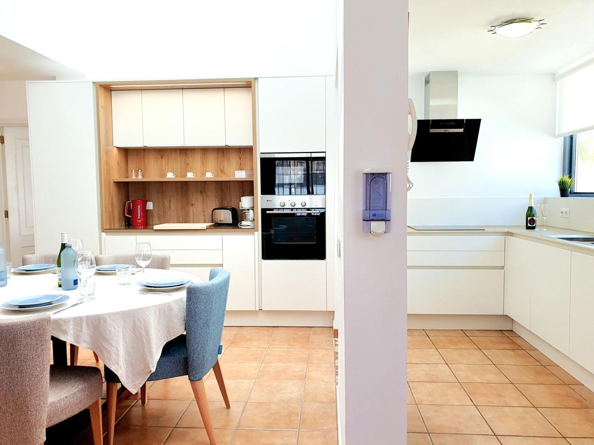 Casa Libra Villa Costa Adeje  ภายนอก รูปภาพ