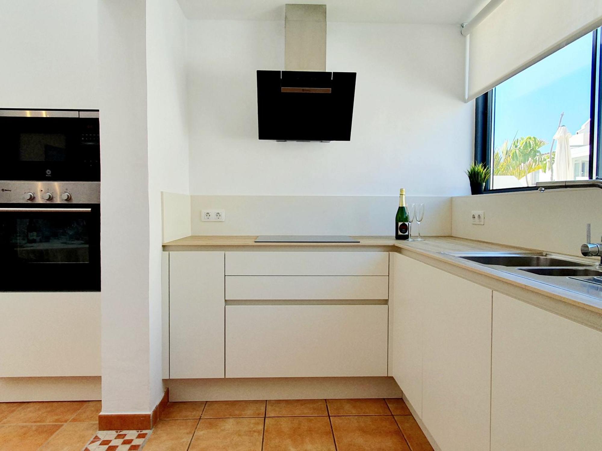 Casa Libra Villa Costa Adeje  ภายนอก รูปภาพ