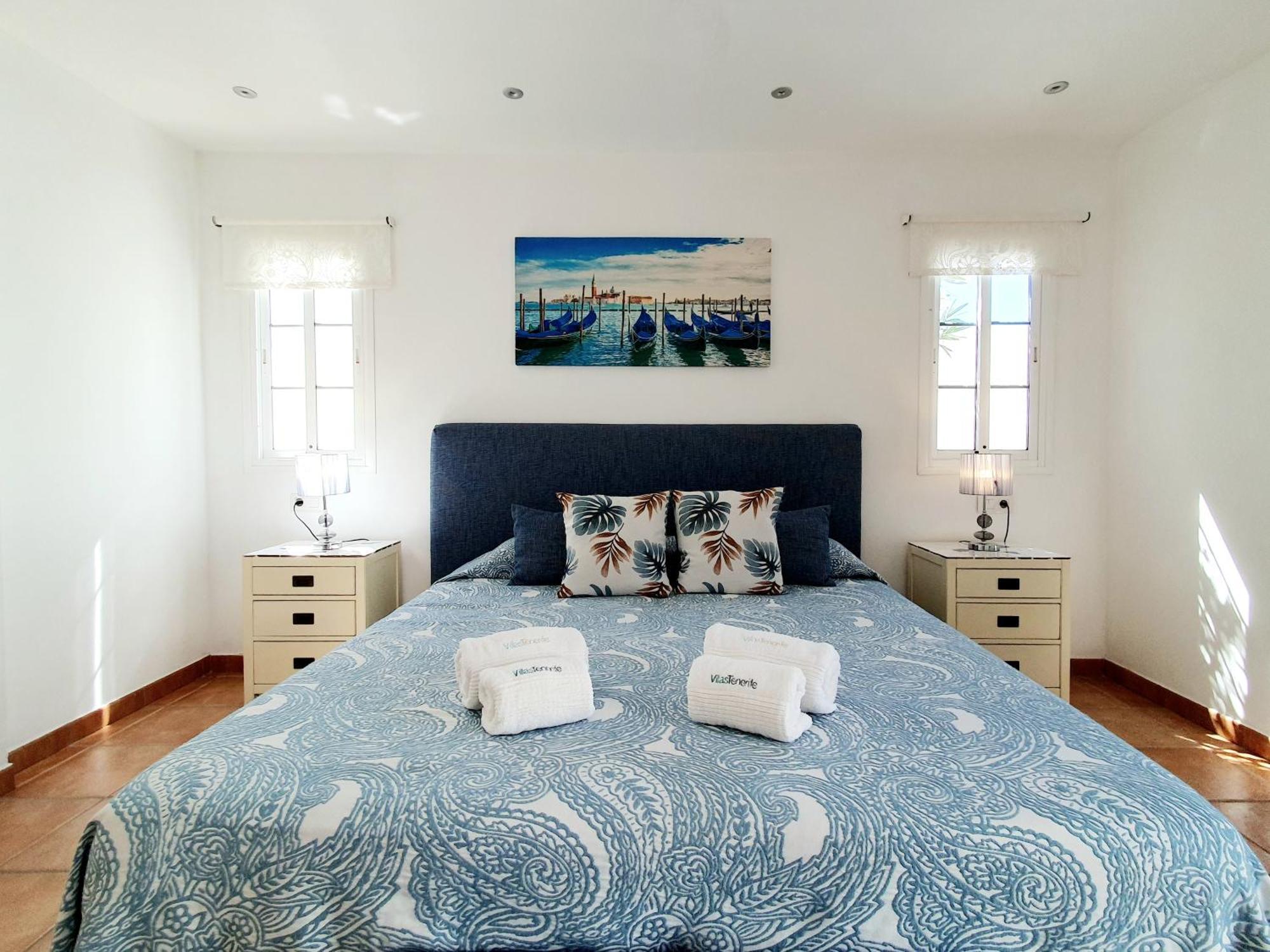 Casa Libra Villa Costa Adeje  ภายนอก รูปภาพ