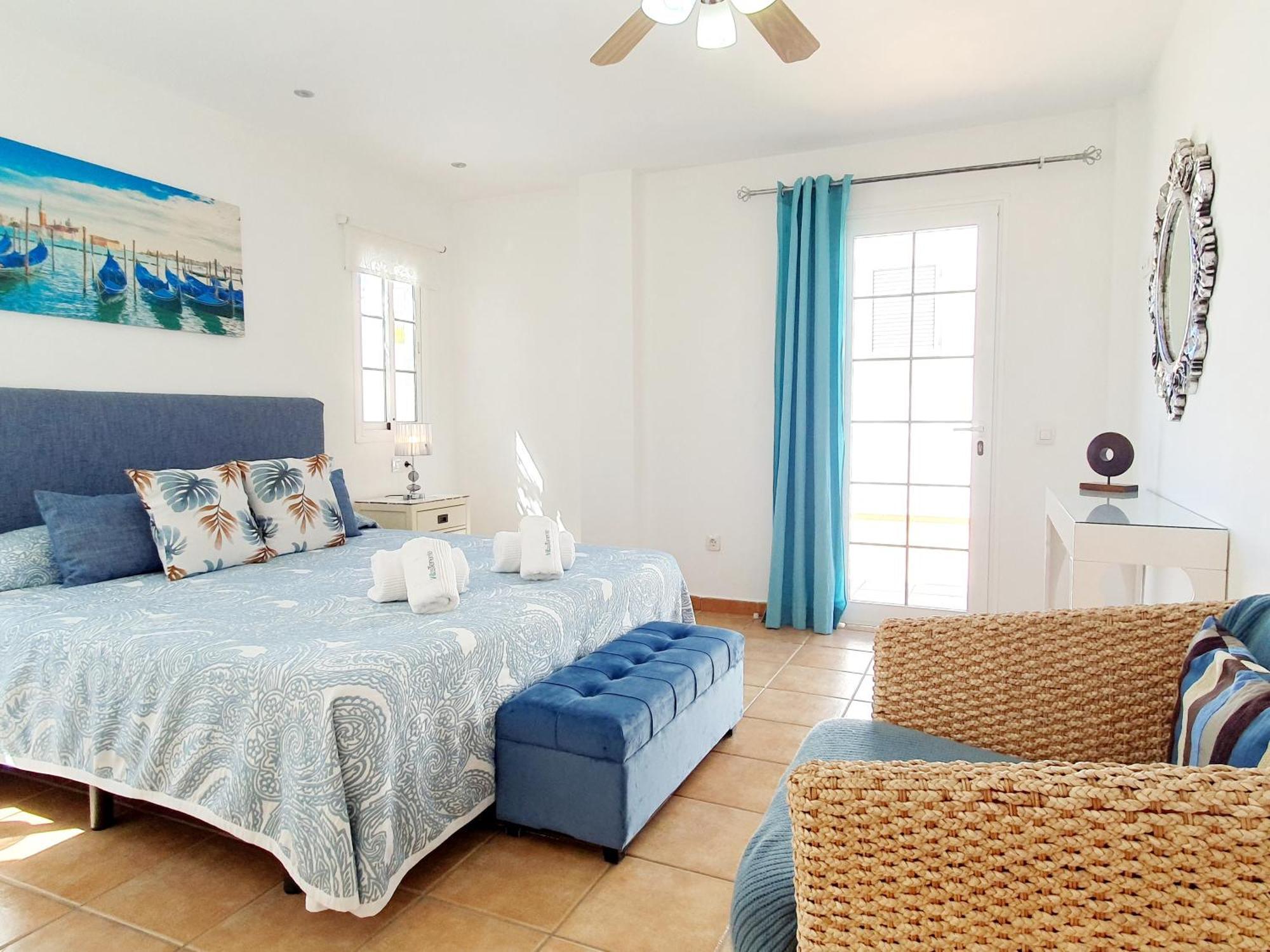 Casa Libra Villa Costa Adeje  ภายนอก รูปภาพ