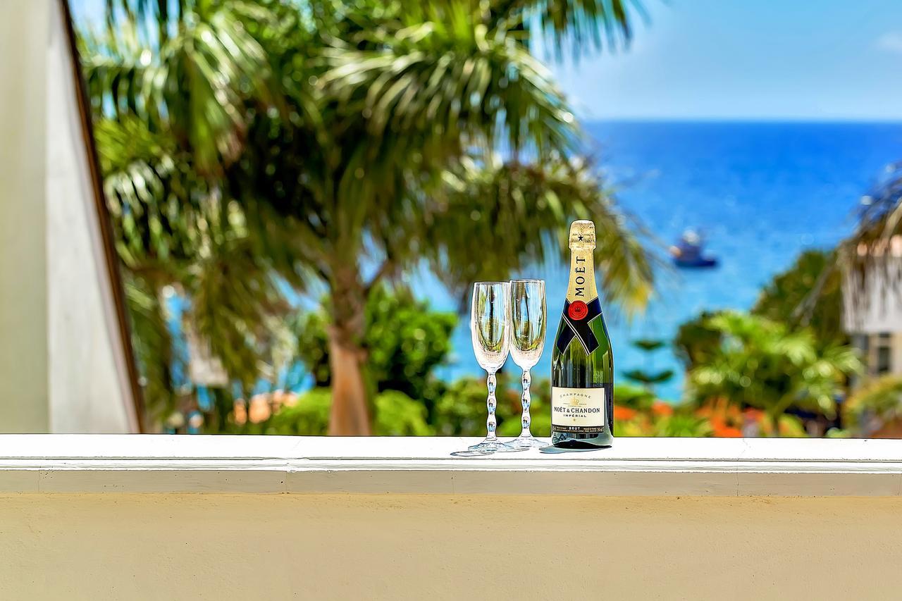 Casa Libra Villa Costa Adeje  ภายนอก รูปภาพ